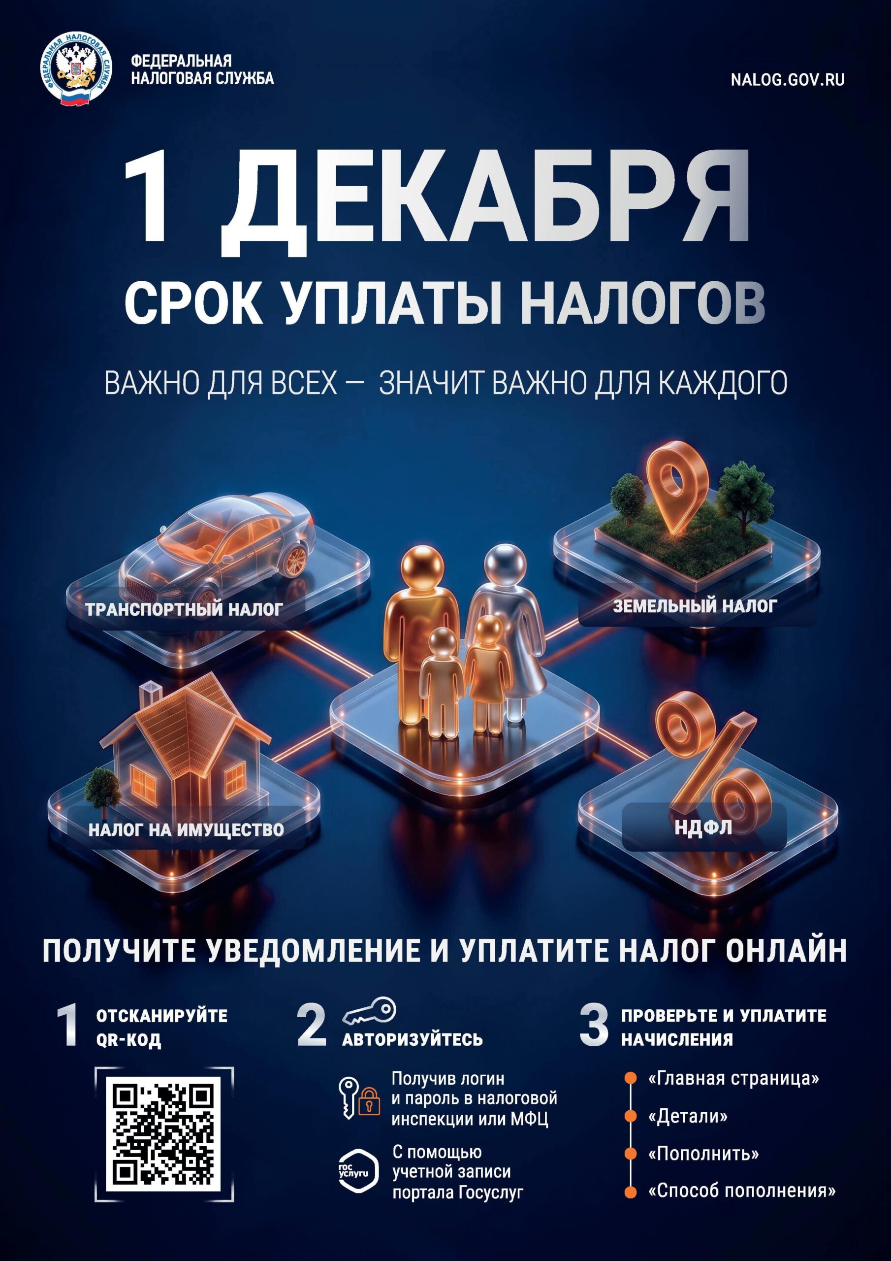 Главная